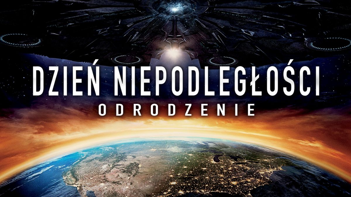 Film Dzien Niepodleglosci Odrodzenie Online Dzień Niepodległości: Odrodzenie | Disney+