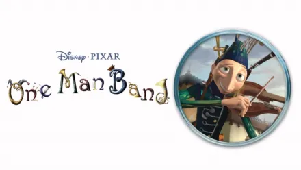 thumbnail - One Man Band (2006)