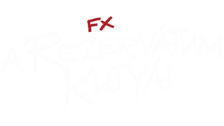 A rezervátum kutyái