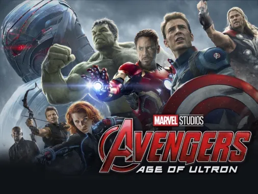 Age of ultron discount full movie online