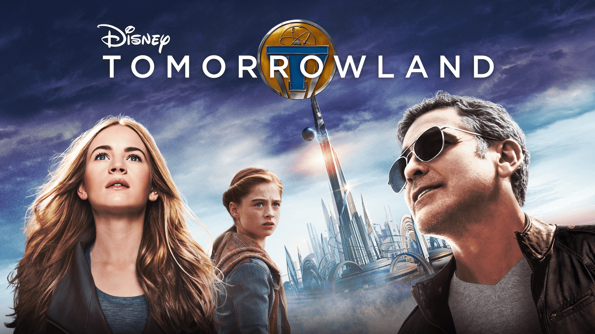 Ver Tomorrowland‬ | Disney+