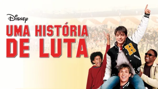 thumbnail - Uma História de Luta