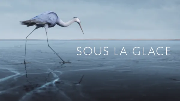 thumbnail - Sous la glace