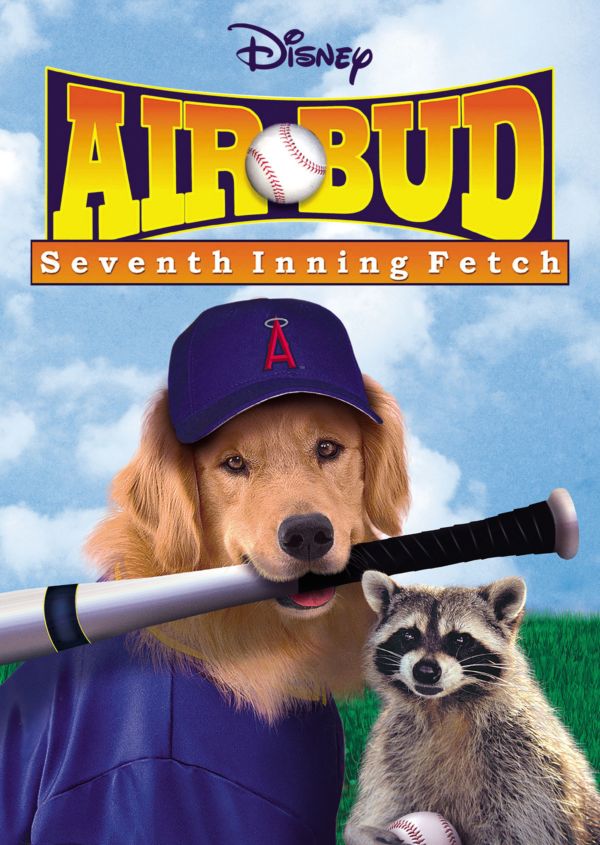 Air Bud: Seventh Inning Fetch on Disney+ US