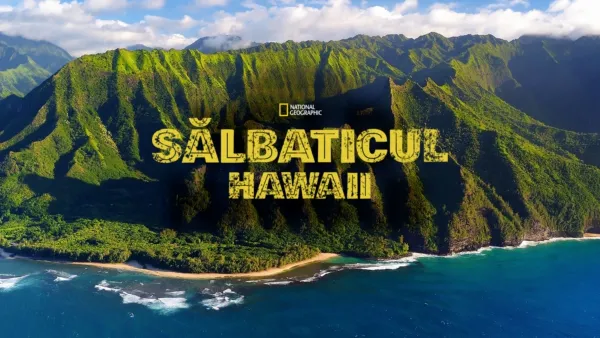 thumbnail - Sălbaticul Hawaii