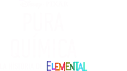 Pura química: la historia de Elemental