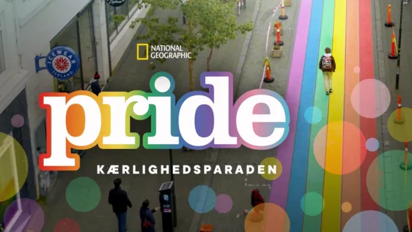 thumbnail - Pride: Kærlighedsparaden