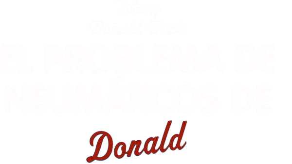 El Problema de Neumáticos de Donald