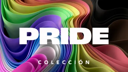 thumbnail - Pride