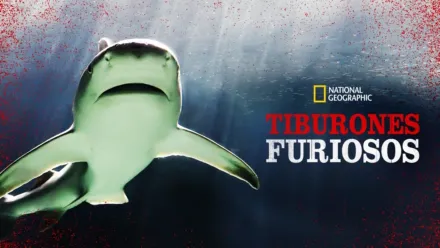 thumbnail - Tiburones furiosos