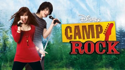 camp rock 1 streaming vf youwatch