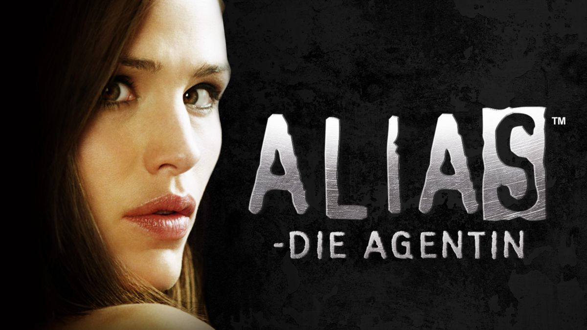 Ganze Folgen von Alias Die Agentin ansehen Disney+