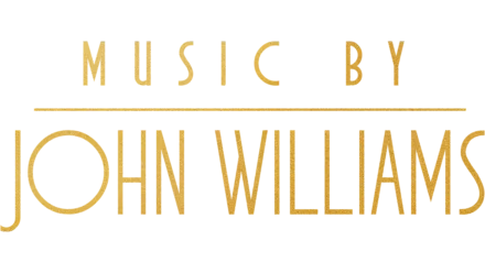 Music by John Williams