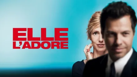 thumbnail - Elle L'adore