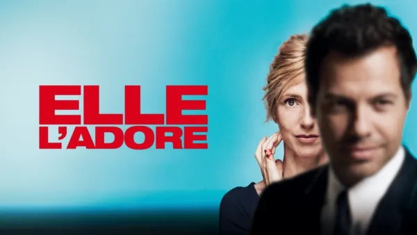 thumbnail - Elle L'adore