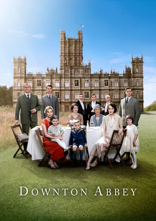 Downton abbey episodes shops watch