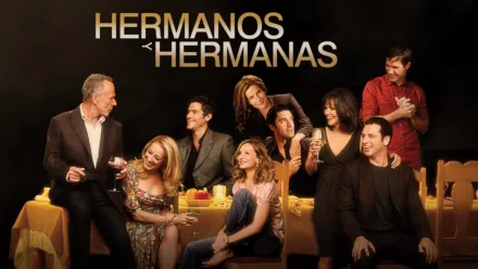 thumbnail - Hermanos y hermanas