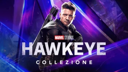 thumbnail - Hawkeye