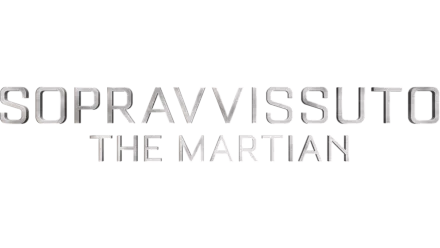 Sopravvissuto - The Martian