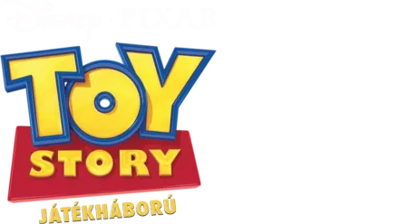 Toy Story – Játékháború