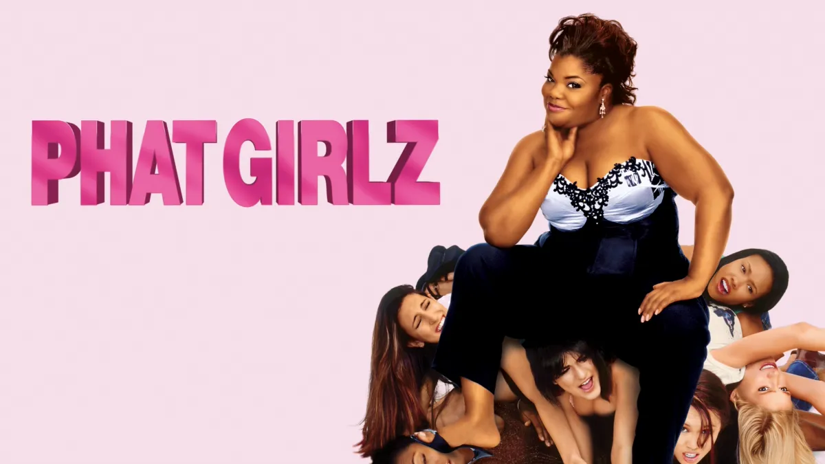 Watch Phat Girlz Disney