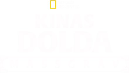 Kinas dolda massgrav