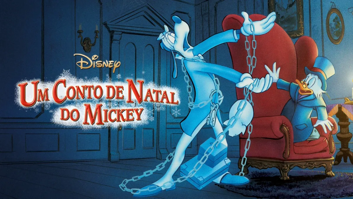 Ver Um Conto de Natal do Mickey | Disney+