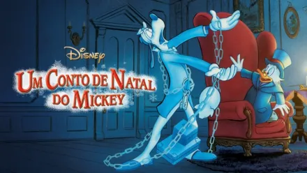 thumbnail - Um Conto de Natal do Mickey