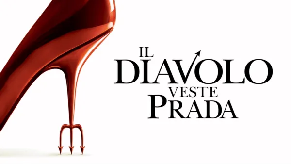 thumbnail - Il Diavolo Veste Prada