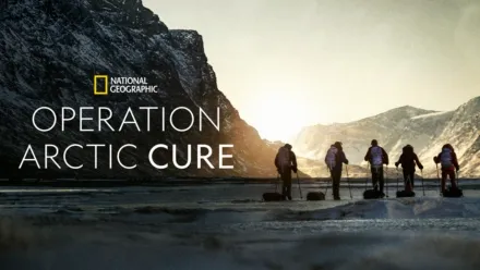 thumbnail - Operation Arctic Cure