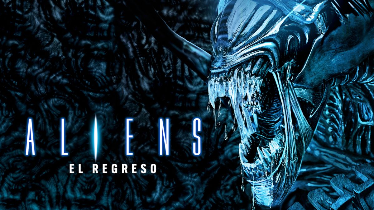 Ver Aliens El regreso Película completa Disney+