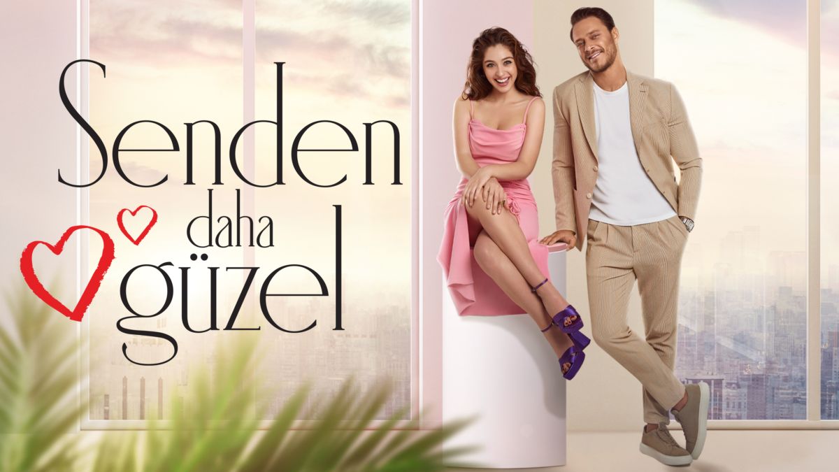 Regarder senden daha guzel pisodes complets disney 