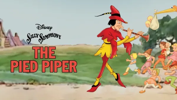 Watch Three Little Pigs | Disney+