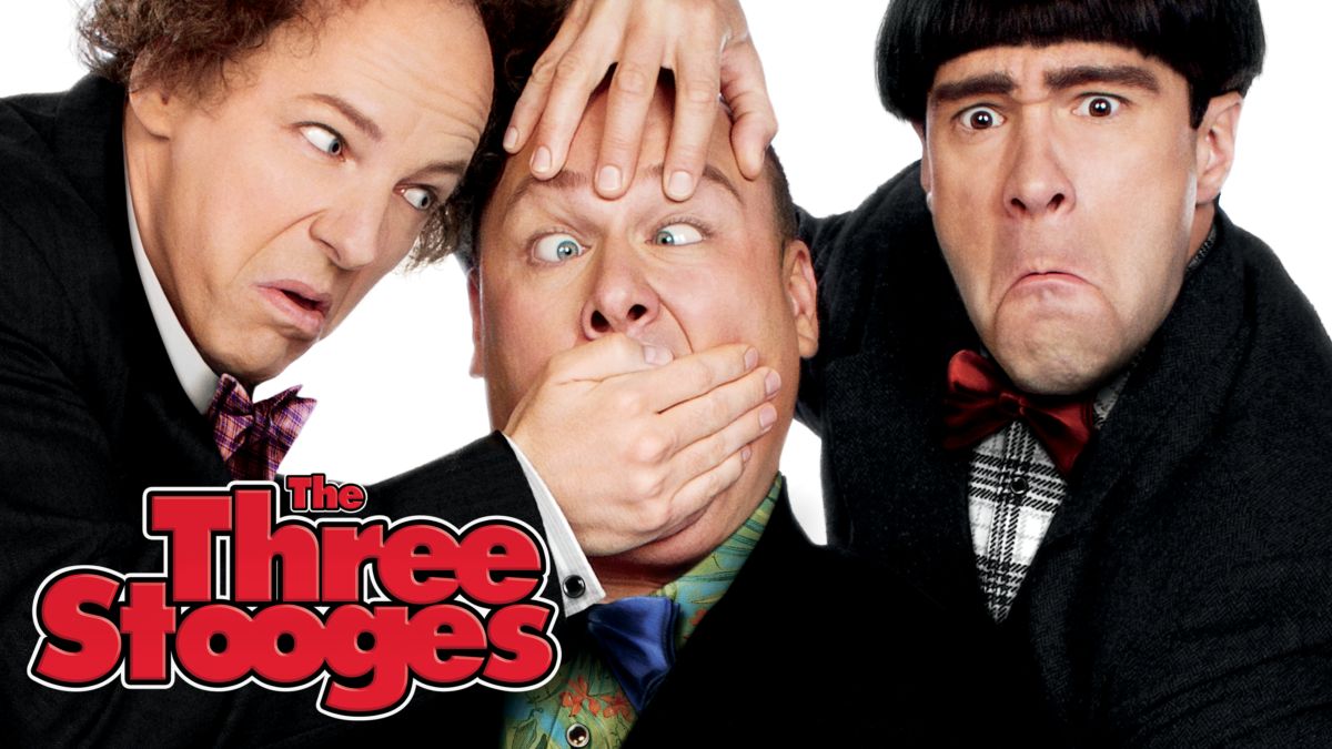 watch the three stooges online free