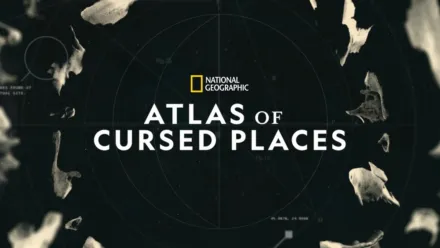 thumbnail - Atlas of Cursed Places
