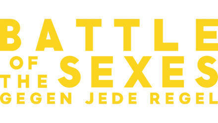 Battle of the Sexes - Gegen jede Regel