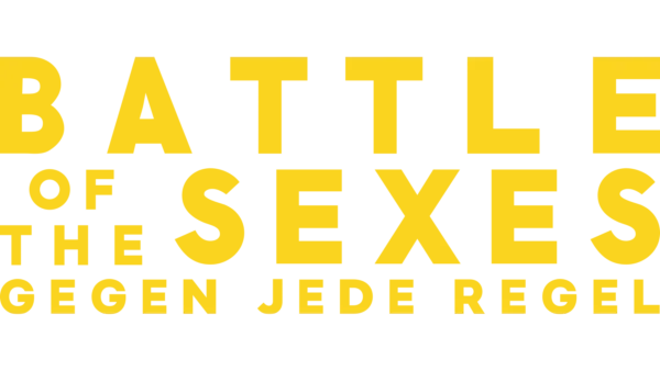Battle of the Sexes - Gegen jede Regel