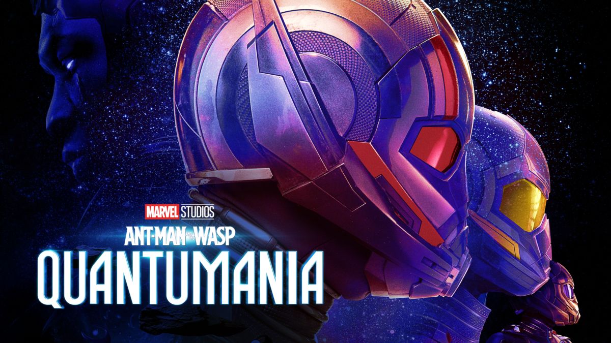 When Is 'Ant-Man and the Wasp: Quantumania' Streaming on Disney Plus?