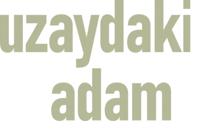 Uzaydaki Adam