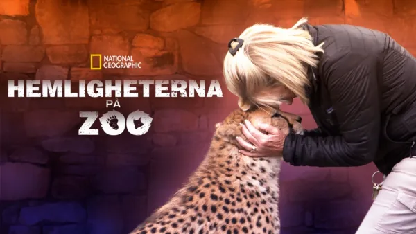 thumbnail - Secrets of the Zoo