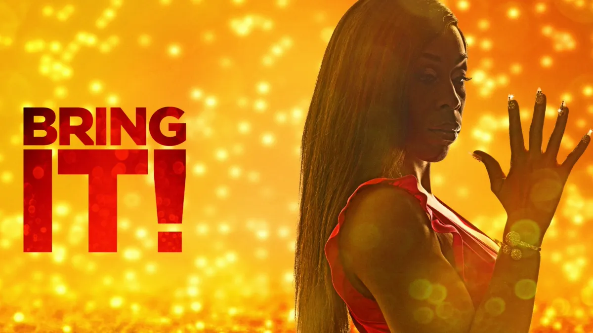 Watch Bring It! | Disney+