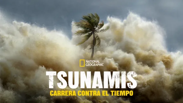 thumbnail - Tsunamis: Carrera contra el tiempo