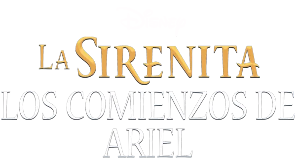 La Sirenita 3: Los comienzos de Ariel