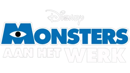 Monsters aan het Werk