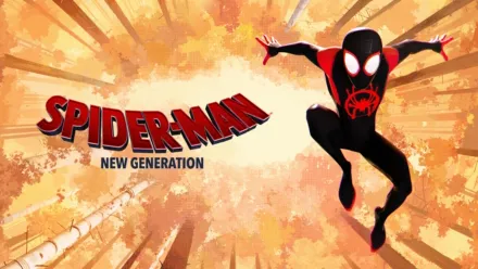 thumbnail - Spider-Man: New Generation