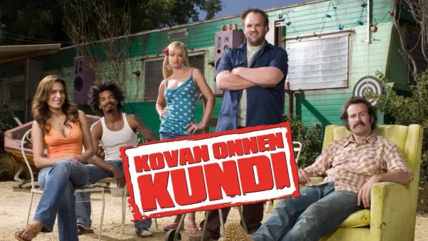 thumbnail - Kovan onnen kundi