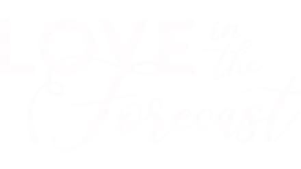 Love in the Forecast