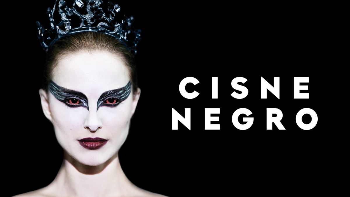 Ver Cisne negro | Película completa | Disney 