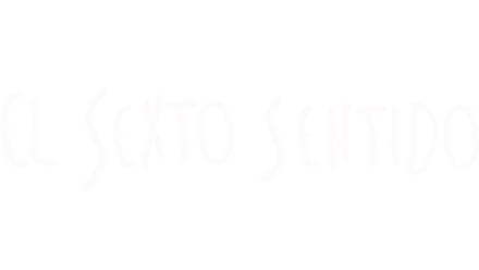 El sexto sentido