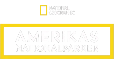 Amerikas nationalparker